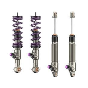 REIGER SP-RC 3.0 4 WAY suspension FORD RANGER