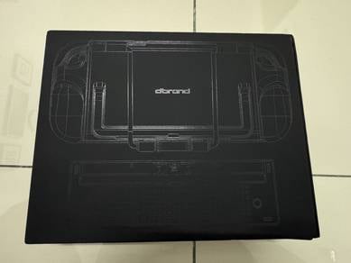 dbrand KILLSWITCH Travel Kit for Nintendo Switch