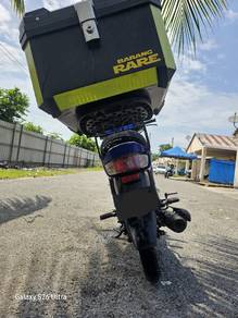 Honda EX5 Dream