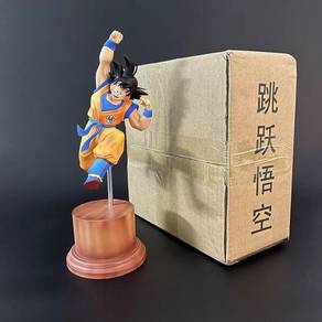 dragon ball goku 25cm action figure toys