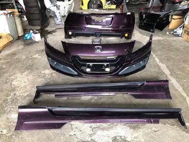 Honda CRZ ZF2 MUGEN Body Part LED Fog Lamp Japan