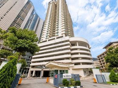 Condominium For Sale in The Orion