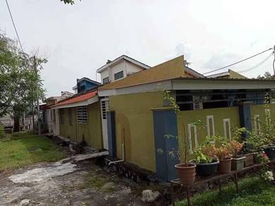 1-storey Terraced House For Sale in Bukit Beruntung,SGR
