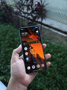 Poco F5 5G 8/256GB Fullset 