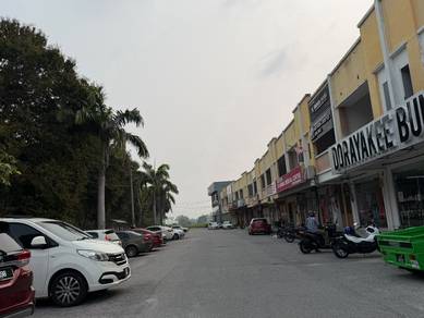Shop lot For Sale in Alor Setar,KDH