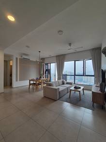 Condominium For Rent in EdgeWood Residences