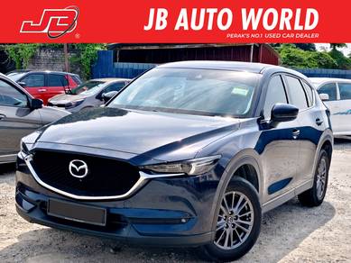 Mazda CX-5 G GVC GLS in Sitiawan, PRK