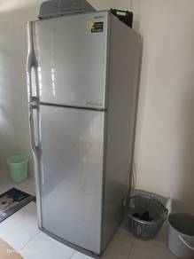 peti ais toshiba rosak