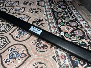 Sound Bar Bluetooth