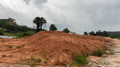 Agricultural Land in Semenyih, SGR