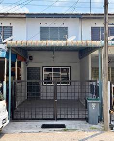 2-storey Terraced House For Sale in Batu Pahat,JHR