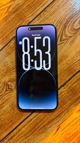 iPhone 14 Pro Max 256gb