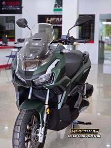 Honda ADV 160