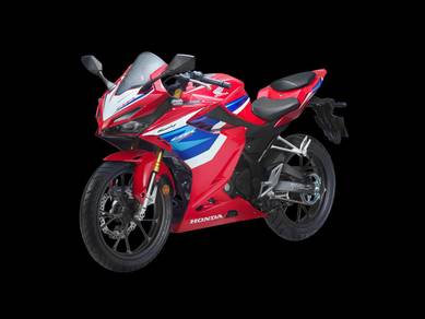 Honda CBR150R