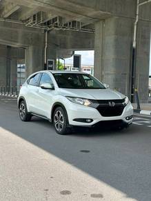 Honda HR-V E in Serdang, SGR
