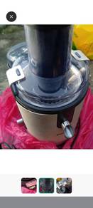 Philip Juicer Maker MJ-CB600