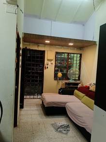 1-storey Terraced House For Sale in Johor Bahru,JHR