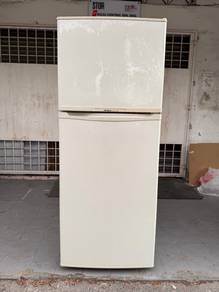 450L 2door fridge refrigerator hesstar