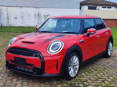 Mini Cooper S S in Setapak, KUL