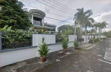 Bungalow House For Sale in Kota Kinabalu,SBH