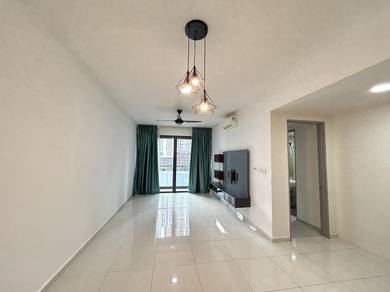 Condominium For Rent in Infiniti 3 Residences