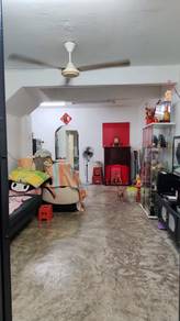 2-storey Terraced House For Sale in Skudai,JHR