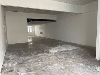 Shop lot For Rent in Kuantan,PHG
