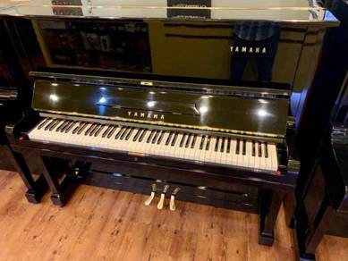 Yamaha Upright Exam Model U1D Japan