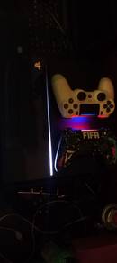 PS4 500gb Fat