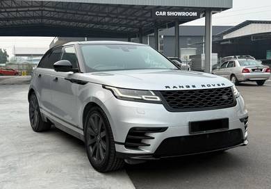 Land Rover Range Rover Velar VELAR HSE P380 in Muar, JHR