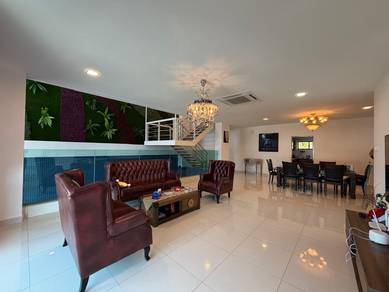 Apartment For Sale in 28 Residence @ Beverly Heights