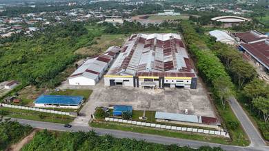 Warehouse / Factory For Rent in Kuching,SWK
