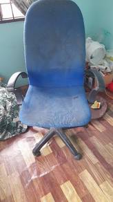 Revolving Chair