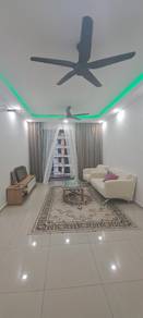 Service Residence For Rent in Parkland Residence @ Kajang 2