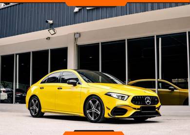 Mercedes Benz A200 200 PROGRESSIVE LINE in Others, SGR