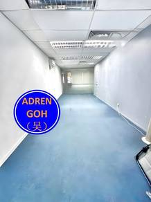 Office space For Rent in Pulau Tikus,PNG