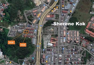 Agricultural Land in Kuching, SWK