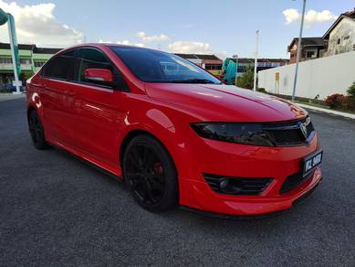 Proton Preve CFE PREMIUM in Johor Bahru, JHR