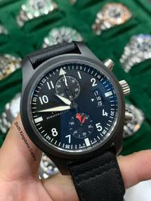 IWC Pilot Top Gun Chronograph 46mm IW388001