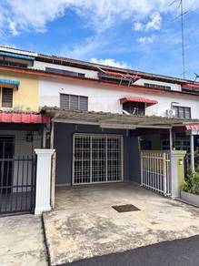 2-storey Terraced House For Sale in Muar,JHR