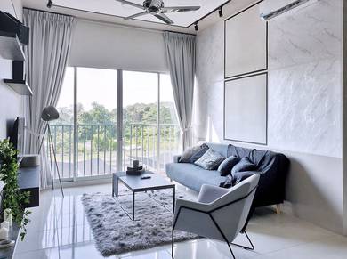 Condominium For Sale in Bukit Jalil,KUL
