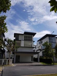 Bungalow House For Sale in Nilai,NSN