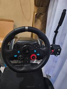 Sim racing 