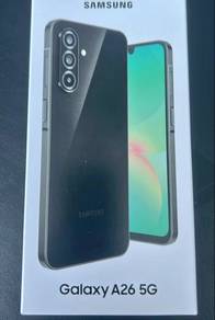 Samsung A26 5G 256GB