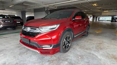 Honda CR-V TC 2WD in Cheras, KUL