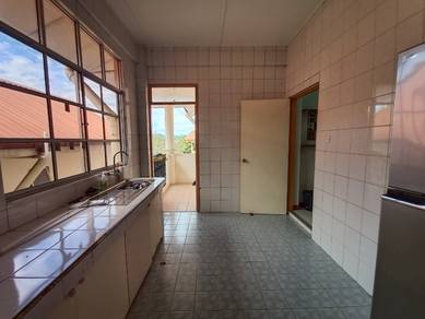 Apartment For Sale in Dah Yeh Court