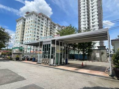 Condominium For Sale in Puri Tower