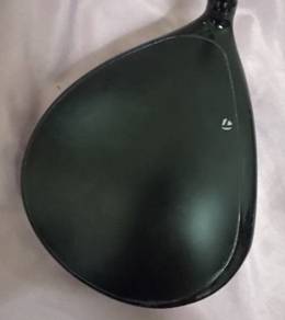 Stealth Driver Head Only
