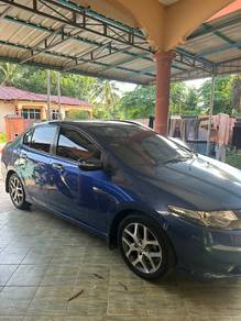 Honda City S MODULO in Kota Bharu, KTN