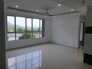 2-storey Terraced House For Rent in Ipoh,PRK
